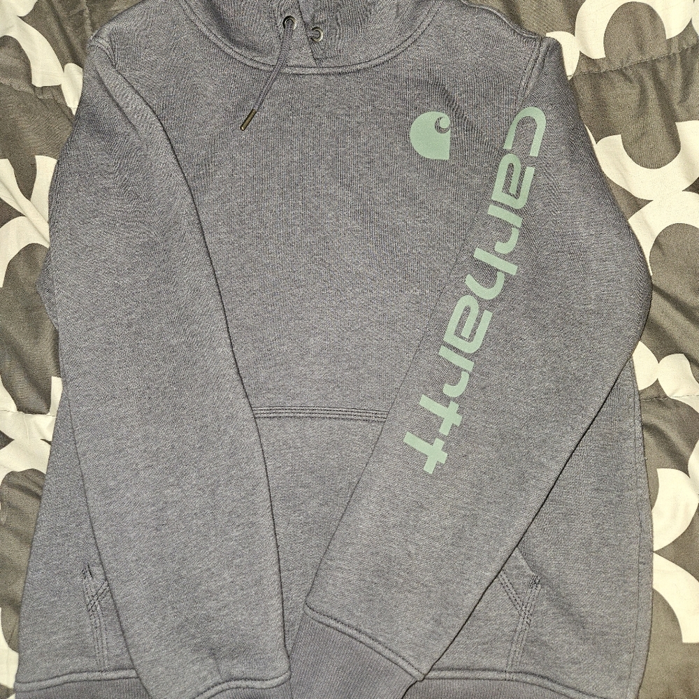 Carhartt hoodie